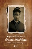 Espécie de novena à Santa Bakhita (eBook, ePUB)