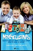 Histórias do Matheusinho (eBook, ePUB)