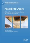 Adapting to Change (eBook, PDF)