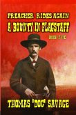 Preacher Rides Again - A Bounty In Flagstaff (eBook, ePUB)