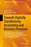 Towards Digitally Transforming Accounting and Business Processes (eBook, PDF)