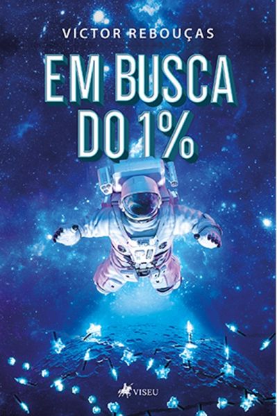 Em Busca do 1% (eBook, ePUB)