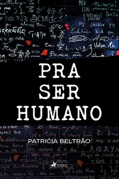 Pra Ser Humano (eBook, ePUB) - Beltrão, Patricia