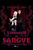 Linhagem de Sangue (eBook, ePUB)