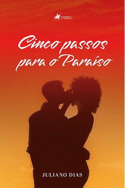 Cinco Passos Para o Parai´so (eBook, ePUB)