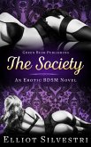 The Society (eBook, ePUB) The Society (eBook, ePUB)