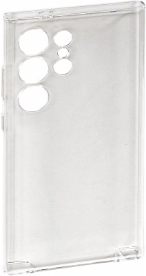 Samsung Clear Case Galaxy S24 Ultra transparent