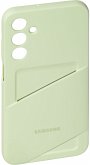 Samsung Card Slot Cover Galaxy A25 5G - lime Samsung Card Slot Cover Galaxy A25 5G - lime