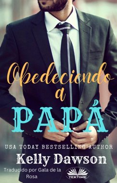Cover Obedeciendo A Papá (eBook, ePUB)