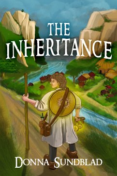 The Inheritance (eBook, ePUB) - Sundblad, Donna