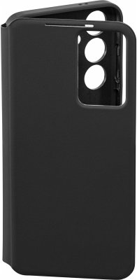 Cover Samsung Smart S View Wallet Case Galaxy S24+ - black