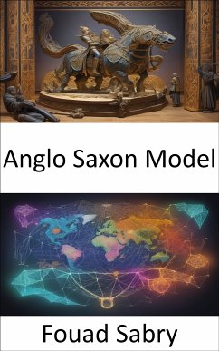 Anglo Saxon Model (eBook, ePUB) - Sabry, Fouad