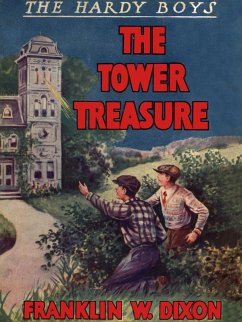 The Tower Treasure (eBook, ePUB)