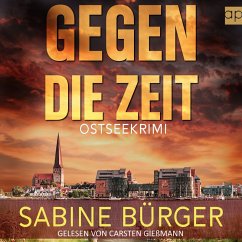 Gegen die Zeit (MP3-Download) - Bürger, Sabine