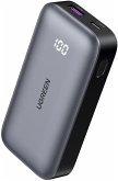 UGREEN 10000mAh Mini Powerbank Quick Charging 30W