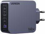 UGREEN Nexode Pro 160W GaN Charger with USB-C Cable