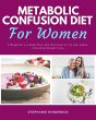 Metabolic Confusion Diet (eBook, ePUB) - Bild 1