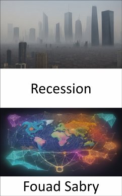 Recession (eBook, ePUB) - Sabry, Fouad