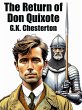 The Return of Don Quixote (eBook, ePUB) - Bild 1