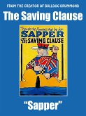 The Saving Clause (eBook, ePUB)