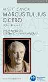 Marcus Tullius Cicero (106-43 v. u. Z.) (eBook, PDF)