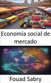 Economía social de mercado (eBook, ePUB)