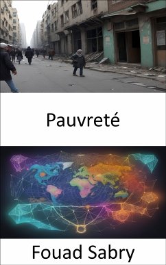 Pauvreté (eBook, ePUB) - Sabry, Fouad