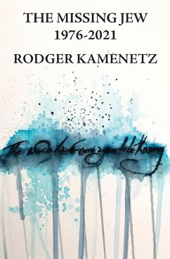Cover The Missing Jew (eBook, ePUB)