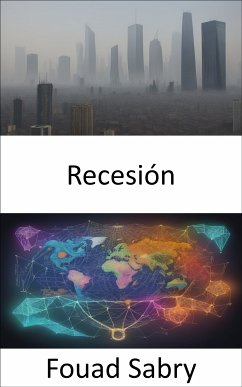 Recesión (eBook, ePUB) - Sabry, Fouad
