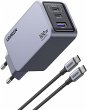 UGREEN Nexode Pro 100W GaN Charger with... - Bild 1