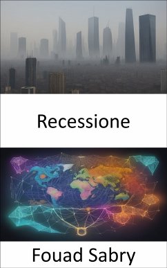 Recessione (eBook, ePUB) - Sabry, Fouad