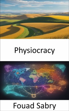 Physiocracy (eBook, ePUB) - Sabry, Fouad