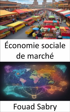 Économie sociale de marché (eBook, ePUB) - Sabry, Fouad