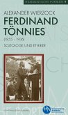 Ferdinand Tönnies (1855-1936) (eBook, PDF)