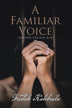 A Familiar Voice (eBook, ePUB)