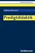 Predigtdidaktik (eBook, PDF) - Bild 1
