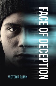 Face of Deception (eBook, ePUB) - Quinn, Victoria