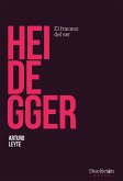 Heidegger (eBook, ePUB)