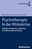 Psychotherapie in der Klimakrise (eBook, ePUB)