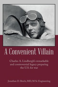 A Convenient Villain (eBook, ePUB) - Reich MD M Sc, Jonathan D.