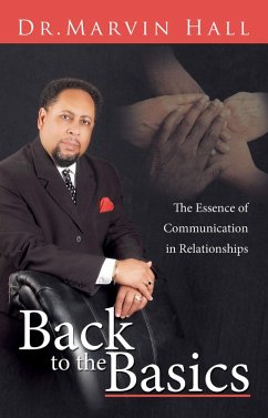 Back to the Basics (eBook, ePUB) - Hall, Marvin