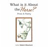 What is it About the Horse? (eBook,... - Bild 1