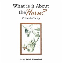 What is it About the Horse? (eBook, ePUB) Cover What is it About the Horse? (eBook, ePUB)