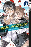 Real Account, Band 13 (eBook, PDF)