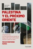 Palestina y el próximo Oriente (eBook, ePUB)