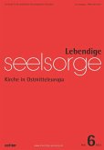 Lebendige Seelsorge 6/2023 (eBook, ePUB)