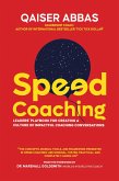 Speed Coaching (eBook, ePUB)