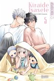 Kiraide Isasete - Lass mich dich hassen, Band 05 (eBook, ePUB)