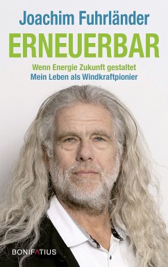 Erneuerbar (eBook, ePUB) - Fuhrländer, Joachim