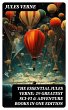 The Essential Jules Verne: 29 Greatest... - Bild 1